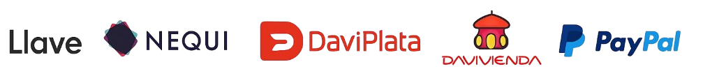 Medios de pagos